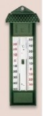 Termometru minim-maxim