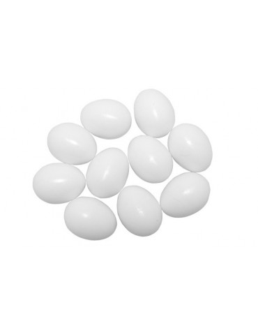 Oua mici gaina (PVC)